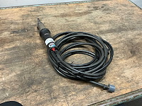 Leister diode s heteluchtpistool - afbeelding 1 van  2