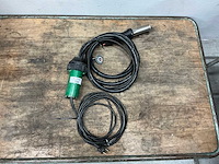 Leister diode s kunststof handlasapparaat - afbeelding 2 van  3