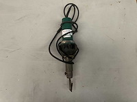 Leister hetelucht lasapparaat - afbeelding 1 van  3
