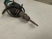 Leister hetelucht lasapparaat - afbeelding 2 van  3