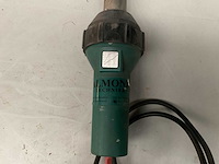 Leister hetelucht lasapparaat - afbeelding 3 van  3