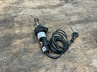 Leister hot jet s heteluchtapparaat - afbeelding 1 van  3