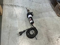 Leister hot jet s kunststof lasapparaat - afbeelding 1 van  3