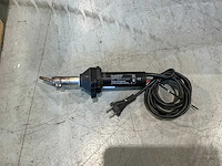 Leister hot jet s kunststof lasapparaat - afbeelding 2 van  3