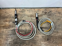 Leister kunststof handlasapparaat (2x) - afbeelding 2 van  5