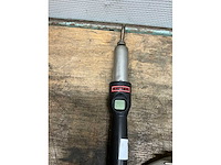 Leister kunststof handlasapparaat (2x) - afbeelding 3 van  5