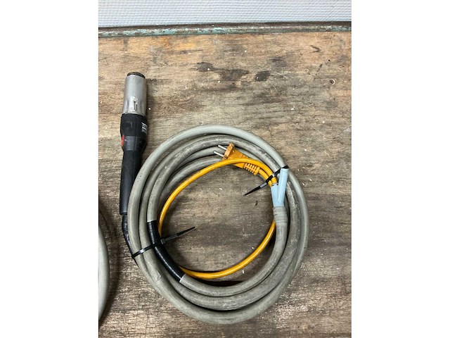 Leister kunststof handlasapparaat (2x) - afbeelding 5 van  5