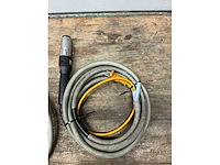 Leister kunststof handlasapparaat (2x) - afbeelding 5 van  5