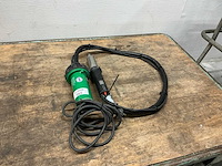 Leister minor diode heteluchtapparaat - afbeelding 1 van  5