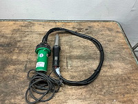 Leister minor diode heteluchtapparaat - afbeelding 2 van  5