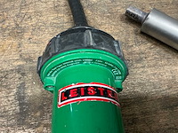 Leister minor diode heteluchtapparaat - afbeelding 5 van  5