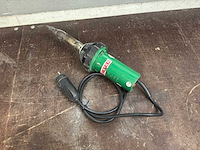 Leister pd82 lasföhn - afbeelding 2 van  6