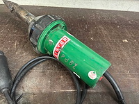 Leister pd82 lasföhn - afbeelding 4 van  6