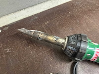 Leister pd82 lasföhn - afbeelding 5 van  6