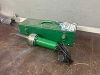 Leister pd83 lasföhn - afbeelding 1 van  3