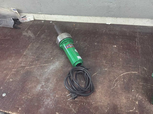 Leister pd83 lasföhn - afbeelding 2 van  3