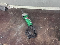 Leister pd83 lasföhn - afbeelding 2 van  3
