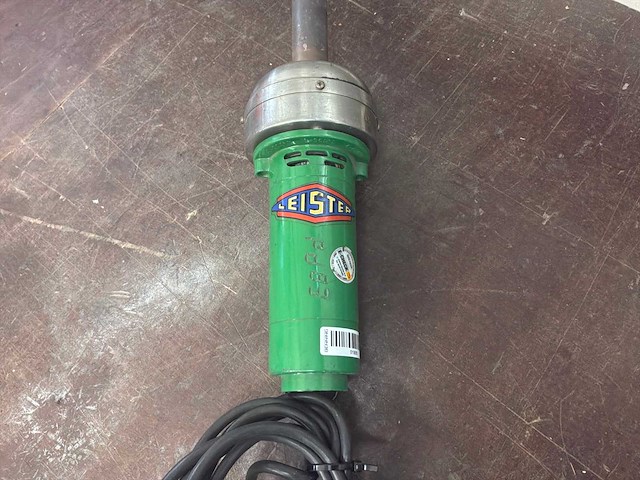 Leister pd83 lasföhn - afbeelding 3 van  3