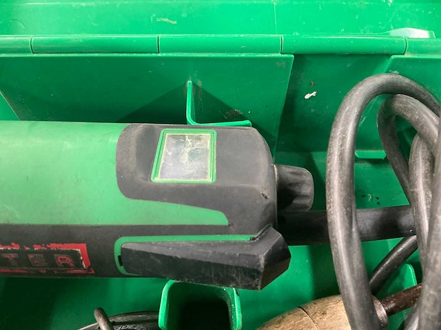 Leister triac at heteluchtpistool - afbeelding 3 van  5