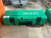 Leister triac at heteluchtpistool - afbeelding 5 van  5