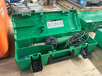 Leister triac at heteluchtpistool - afbeelding 1 van  7