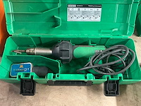 Leister triac at heteluchtpistool - afbeelding 2 van  7