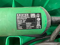 Leister triac at heteluchtpistool - afbeelding 6 van  7
