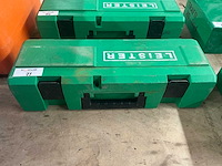 Leister triac at heteluchtpistool - afbeelding 7 van  7