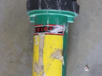 Leister triac heteluchtapparaat /verfafbrander - afbeelding 3 van  5