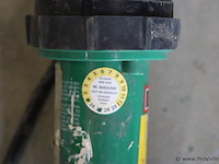 Leister triac heteluchtapparaat /verfafbrander - afbeelding 4 van  5