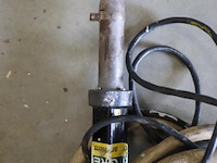 Leister triac heteluchtapparaat /verfafbrander - afbeelding 5 van  5