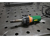 Leister triac heteluchtpistool - afbeelding 1 van  3