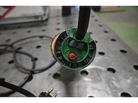 Leister triac heteluchtpistool - afbeelding 3 van  3