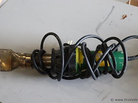 Leister triac heteluchtpistool/verfafbrander - afbeelding 1 van  5
