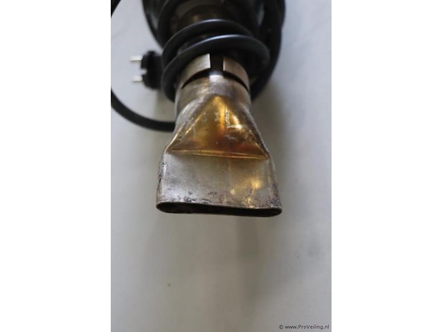 Leister triac heteluchtpistool/verfafbrander - afbeelding 2 van  5