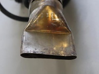 Leister triac heteluchtpistool/verfafbrander - afbeelding 2 van  5