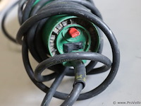 Leister triac heteluchtpistool/verfafbrander - afbeelding 3 van  5