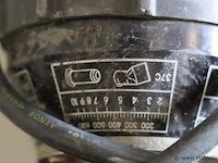 Leister triac heteluchtpistool/verfafbrander - afbeelding 4 van  5