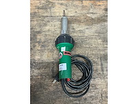 Leister triac s heteluchtapparaat - afbeelding 1 van  2