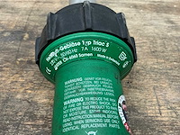 Leister triac s heteluchtapparaat - afbeelding 2 van  2