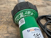 Leister triac s heteluchtapparaat - afbeelding 3 van  3