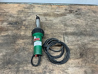 Leister triac s heteluchtapparaat - afbeelding 2 van  3