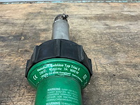 Leister triac s heteluchtapparaat - afbeelding 3 van  3