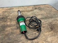 Leister triac s heteluchtapparaat - afbeelding 1 van  3