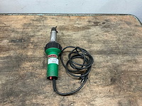 Leister triac s heteluchtapparaat - afbeelding 2 van  3