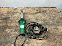 Leister triac s heteluchtapparaat - afbeelding 2 van  3