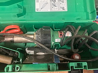 Leister triac st heteluchtapparaat - afbeelding 3 van  3