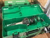 Leister triac st heteluchtapparaat - afbeelding 1 van  3