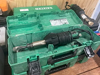 Leister triac st heteluchtapparaat - afbeelding 1 van  3