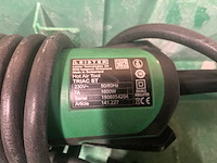 Leister triac st heteluchtapparaat - afbeelding 3 van  3
